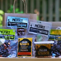 Steve’s Original Contest