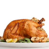 What’s Happening: Thanksgiving Season