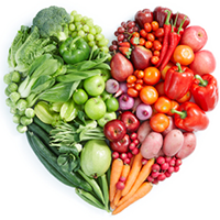 Vegetables are Not the Holy Grail