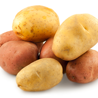 Are White Potatoes Paleo?