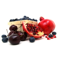 All About Antioxidants