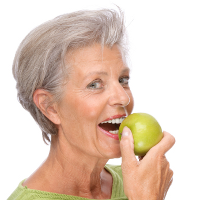 A Paleo Diet and Lifestyle for the Elderly