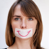 Fake it Till You Make It