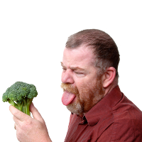 What if I Don’t Like Vegetables?