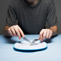 Addition vs. Subtraction: When Paleo is All About the Grains