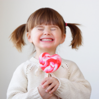 What’s Happening: Kid Food