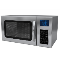 Are Microwaves Dangerous?