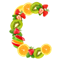 All About Vitamin C