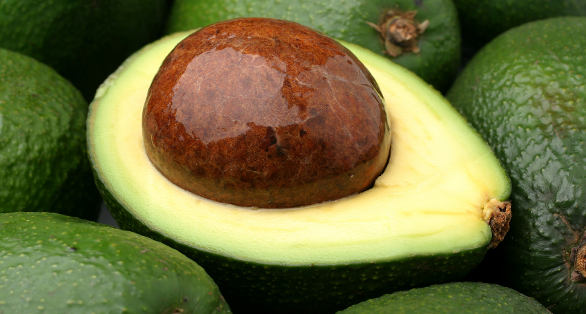 avocados