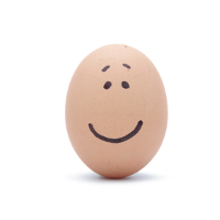 What’s Happening: Defending Eggs