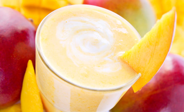 mango-smoothie