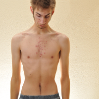 Paleo Nutrition for Healthy Weight Gain