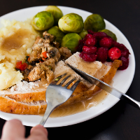 What’s Happening: Thanksgiving Recipes