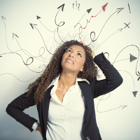 What’s Happening: Study Trouble