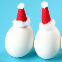 Paleo for the Holidays, Part 2: 15 Non-food Celebration Ideas