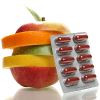 What’s Happening: Multivitamins