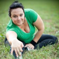 What’s Happening: Healthy Obesity?