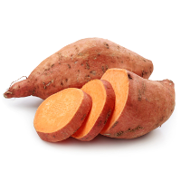 Eat This: Sweet Potatoes