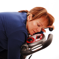 How Much Exercise is Too Much? Ask Your Immune System.